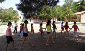 ΟΑΕΔ: Εως 8 Απριλίου οι αιτήσεις στο Oaed.gr για τις παιδικές κατασκηνώσεις