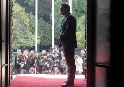 Τσίπρας: Βασική προτεραιότητα η κάλυψη 4.000 θέσεων στην Υγεία