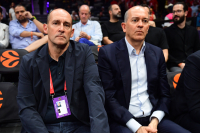 Σκληρή δήλωση Αγγελόπουλων: «Η υπομονή μας τελειώνει, απαιτούμε καλύτερη εμφάνιση στο ΣΕΦ»