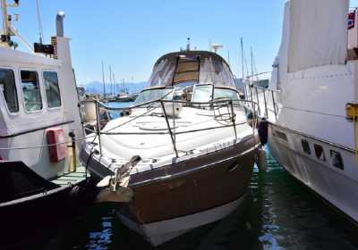 Αίγινα: Σε στιγμιαίο λάθος αποδίδει το ατύχημα ο 77χρονος κυβερνήτης του σκάφους