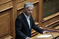Σπύρος Δανέλλης στο Dnews: Η πρωτοφανής στα χρονικά ανισορροπία του πολιτικού συστήματος αποτελεί σημαντικότερο πρόβλημα της χώρας