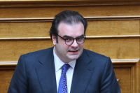 Κ.Πιερρακάκης: Η Ευρώπη χρειάζεται μεγαλύτερη ενότητα και συνοχή