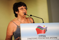 Αλέξης Τσίπρας για Ελένη Πορτάλιου: Εμβληματική προσωπικότητα - Ξεχώρισε για το ήθος της και σφράγισε την επιστήμη
