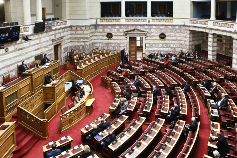 Το πακέτο χρηματοδοτήσεων και κινήτρων για ΜμΕ που περιλαμβάνει ο προϋπολογισμός του 2026