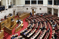 Το πακέτο χρηματοδοτήσεων και κινήτρων για ΜμΕ που περιλαμβάνει ο προϋπολογισμός του 2026