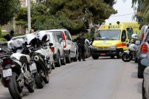 Τραγικό δυστύχημα στα Χανιά- Αυτοκίνητο χτύπησε και σκότωσε ποδηλάτη