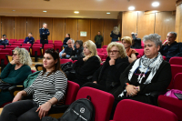 Δίκη Χρυσής Αυγής: Ποινές από 4 έτη έως ισόβια – 13 χρόνια ο Μιχαλολιάκος και άλλοι 5 πρώην βουλευτές