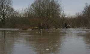 Νέα ρύθμιση για τα αναχώματα των ποταμών Έβρου, Άρδα και Ερυθροποτάμου