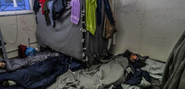 Έκκληση 16χρονου Σύρου: «Αυτό το μέρος είναι ο λόγος που θέλω να αυτοκτονήσω»