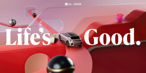 LG: Όταν η οθόνη γίνεται εμπειρία - Ο άνθρωπος στο επίκεντρο της εποχής των SDV