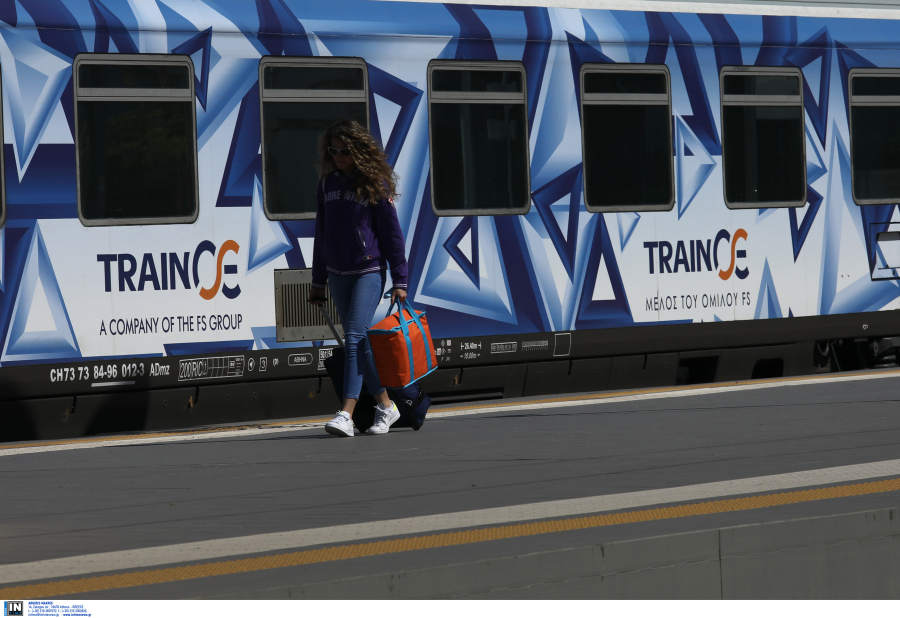 Τηλεφωνήματα για βόμβες σε σταθμό Λαρίσης και δύο ξενοδοχεία στο Μεταξουργείο