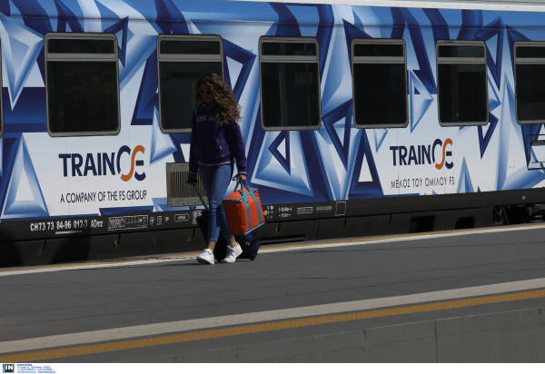 Τηλεφωνήματα για βόμβες σε σταθμό Λαρίσης και δύο ξενοδοχεία στο Μεταξουργείο