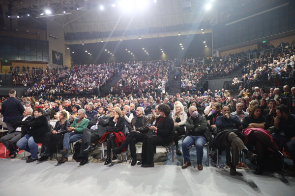 ΣΥΡΙΖΑ: Προς σφοδρή σύγκρουση για ημερομηνία και ηλεκτρονική ψηφοφορία... αν γίνουν οι εκλογές