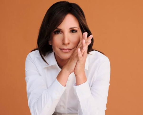 «Πάμε μια βόλτα;»: Η νέα εκπομπή με τη Νίκη Λυμπεράκη έρχεται στο Mega