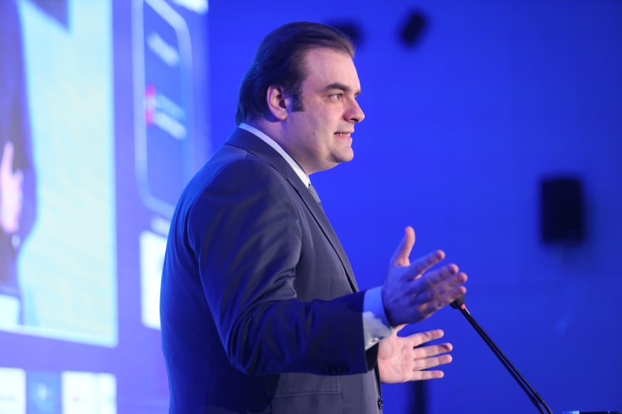 Πιερρακάκης: Σχέδιο για προσέλκυση Non Dom επενδυτών
