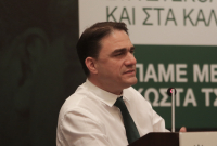 Κώστας Τσουκαλάς: Ανατρεπτική αντιπολίτευση είναι αυτή που στριμώχνει την κυβέρνηση