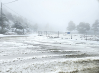 Τα μέτρα για την ασφάλεια εργαζομένων σε περιοχές που θα «χτυπήσει» η Avgi