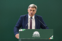 Νικόλας Φαραντούρης: «Οι αήθεις προσωπικές επιθέσεις δεν θα μένουν αναπάντητες»
