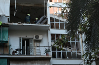 Έκρηξη στους Αμπελοκήπους: Αύριο θα απολογηθεί η 33χρονη κατηγορούμενη πολυτραυματίας