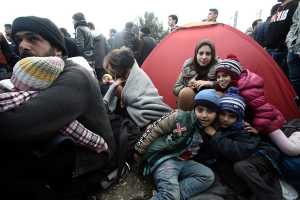 Allgemeine Zeitung: Επιστροφή στην Τουρκία για τους οικονομικούς μετανάστες 