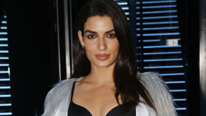 Τόνια Σωτηροπούλου: Πέθανε ο πατέρας της - Η συγκινητική της ανάρτηση