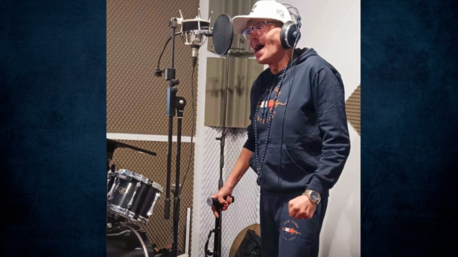 Πέθανε ο τραγουδιστής Γιώργος Δασκαλάκης, έδινε μάχη με τον καρκίνο για χρόνια