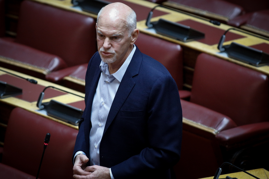 «Πιστεύουμε σε μια Ελλάδα της αλλαγής και της δημοκρατίας»