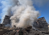 Ιράν: Το υπουργείο Άμυνας διαβεβαιώνει πως δεν έχει ακόμη χρησιμοποιήσει τα πλέον προηγμένα όπλα του