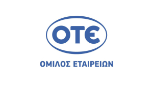 ΟΤΕ: Στα 855,8 εκατ. ευρώ τα έσοδα στο δεύτερο τρίμηνο 2026
