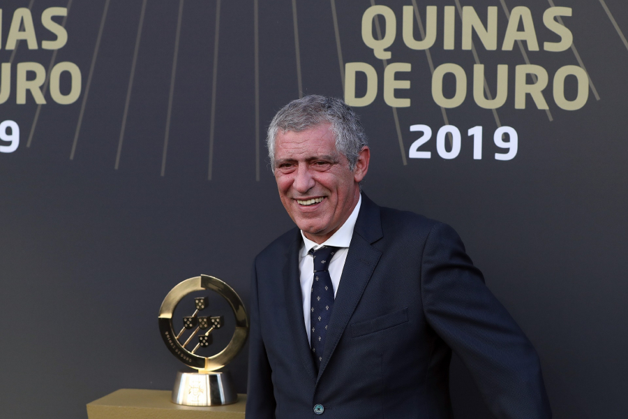 Μπελάδες με την εφορία για τον Φερνάντο Σάντος, ζητούν να πληρώσει 4,5 εκατ. ευρώ