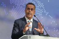 Παπασταύρου για λειψυδρία: Ώρα δύσκολων αποφάσεων για να μην χρειαστούν περιορισμοί – Αποθέματα για δύο έτη