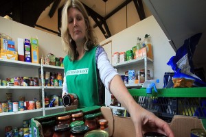 Δωρεάν διανομή τροφίμων για τους δικαιούχους του ΤΕΒΑ στο Δήμο Θέρμης