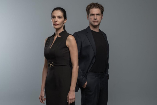 «Μια νύχτα μόνο»: Πρεμιέρα αυτό το Σάββατο με διπλό επεισόδιο