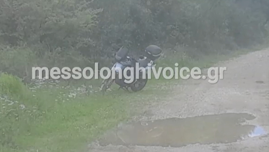 Νέα στοιχεία για την ληστεία στην Αιτωλοακαρνανία: Πώς μετέφεραν τις κλεμμένες μοτοσικλέτες από την Αθήνα