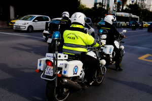 Θεσσαλονίκη: Συνελήφθη 63χρονος που οδηγούσε μεθυσμένος