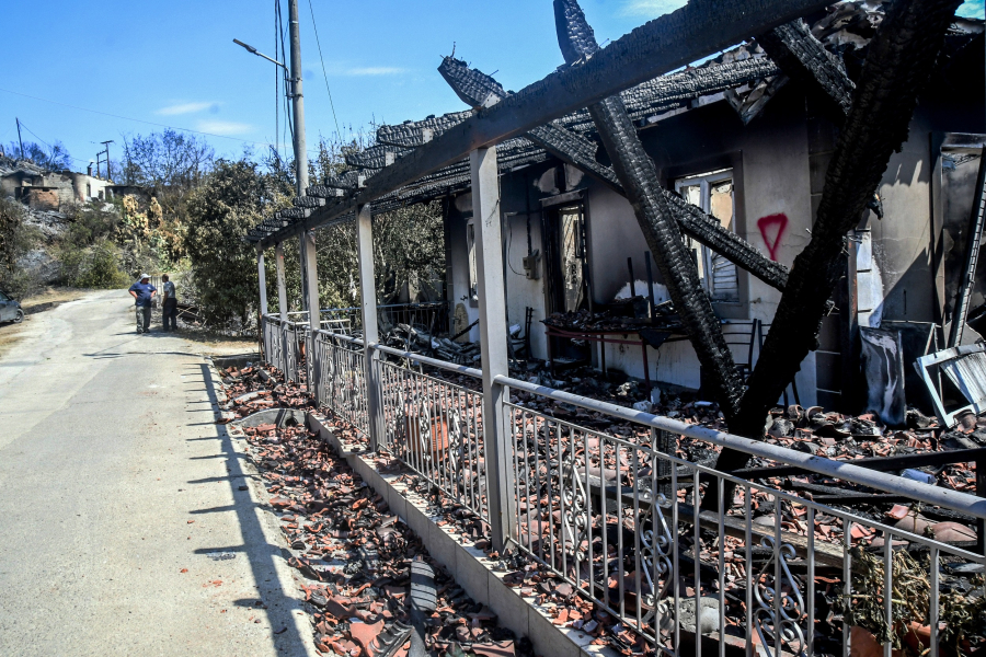 Δήμος Πατρέων κατά κυβέρνησης: Εξαγγελίες πρόκληση που δεν μπορούν να καλύψουν τις πραγματικές ανάγκες