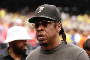 Η γυναίκα που κατηγορούσε τον Jay-Z για βιασμό λέει ότι δεν τον συνάντησε ποτέ