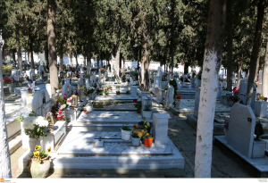 Μακάβριο λάθος σε κηδεία στο Βόλο, έθαψαν άλλη γυναίκα