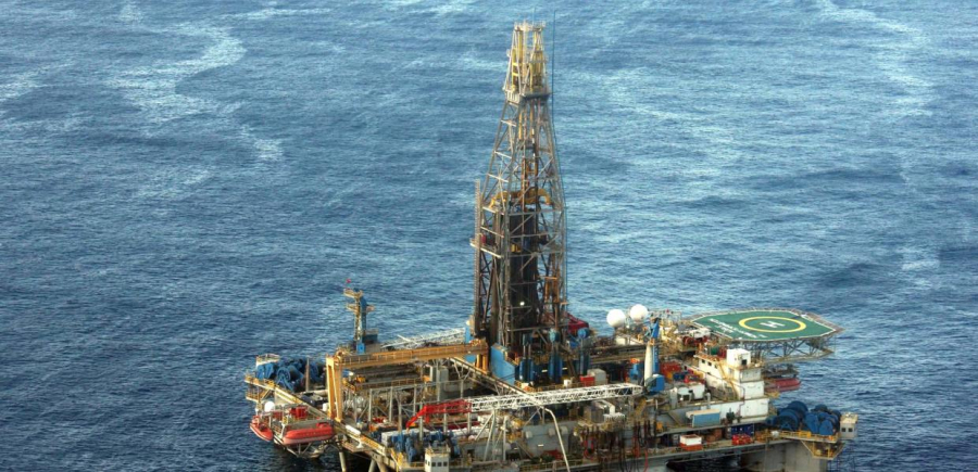 Σδούκου: Πιθανόν μέσα στο 2025 η πρώτη ερευνητική γεώτρηση στην Κρήτη