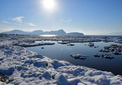 Στην αποκατάσταση της ηλεκτροδότησης ρίχνει το βάρος ο κρατικός μηχανισμός