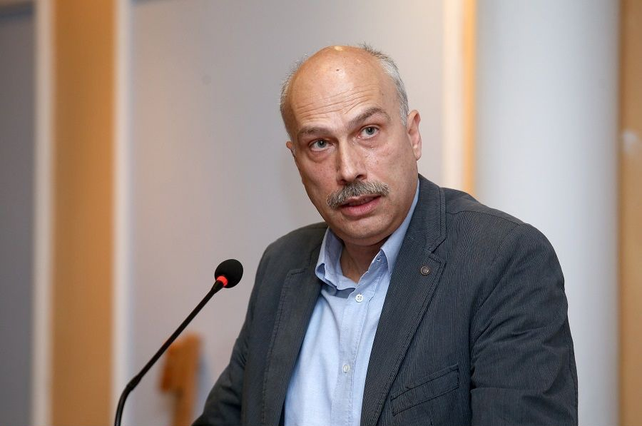 Θόδωρος Μαργαρίτης: Τα επίμονα μηνύματα των δημοσκοπήσεων