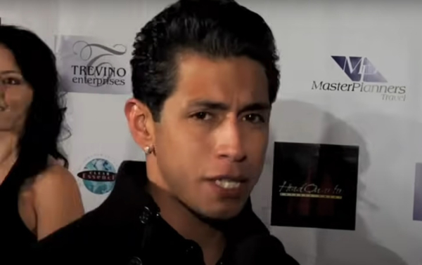 Τα νεότερα για τον Rudy Youngblood: Μεταφέρθηκε στην Αμυγδαλέζα