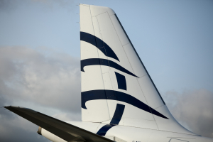 AEGEAN: Νέος κύκλος του προγράμματος υποτροφιών εκπαίδευσης μηχανικών αεροσκαφών