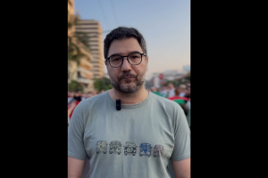 Νάσος Ηλιόπουλος: Πράξη πειρατείας και τρομοκρατίας η επίθεση στο Madleen