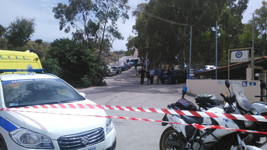 Άγριο ξύλο σε γλέντι βάφτισης στα Χανιά, τραυματίες και προσαγωγές