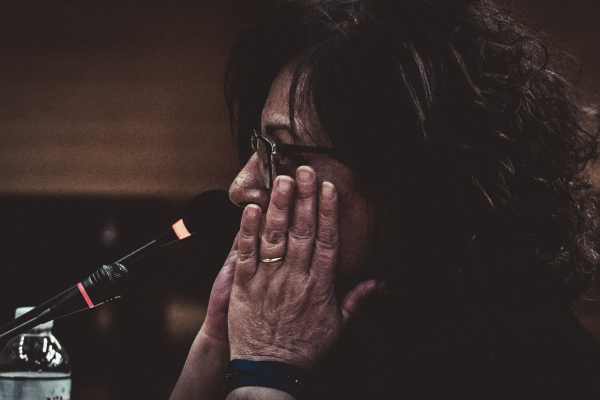 Εφετείο Χρυσής Αυγής: «Ονομάζομαι Μάγδα και ο Παύλος είναι ο γιος μου», η συγκλονιστική κατάθεση