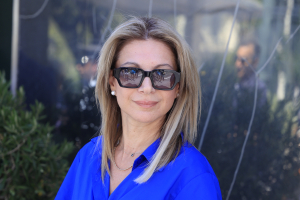 Eίναι το «Κύμα» το κόμμα της Μ. Καρυστιανού;