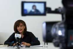 Αντωνοπούλου: Σ΄ένα μήνα η προκήρυξη για χρηματοδοτήσεις κοινωνικής οικονομίας
