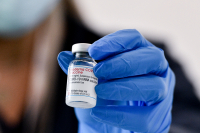 Η Ελλάδα δωρίζει εμβόλια AstraZeneca στα Βαλκάνια, 40.000 εμβόλια σε Βόρεια Μακεδονία και Αλβανία