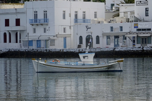 Ισπανία, Ιταλία, Γαλλία ή Ελλάδα; Ποιες χώρες στην Ευρώπη προσελκύουν τους περισσότερους τουρίστες;